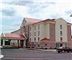 Holiday Inn Express Hotel & Suites Hot Springs