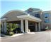 Holiday Inn Express Muskogee