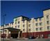 Holiday Inn Express Hotel and Suites Norfolk