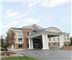 Holiday Inn Express Hotel & Suites Findley Lake (I-86 Exit 4