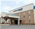 Holiday Inn Express West Point