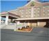 Holiday Inn Express North Bergen Lincoln Tunnel