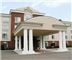 Holiday Inn Express & Suites W. Monroe