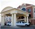 Holiday Inn Express Hotel & Suites Lubbock