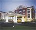Holiday Inn Express Hotel and Suites Columbia