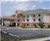 Holiday Inn Express Hotel & Suites High Point South
