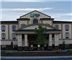 Holiday Inn Express and Suites Newton