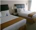Holiday Inn Express and Suites