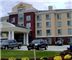 Holiday Inn Express Hotel & Suites Shreveport-Bert Kouns