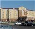 Holiday Inn Express Petersburg