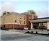 Holiday Inn Express Vincennes