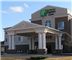 Holiday Inn Express & Suites Bethany