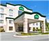 Wingate By Wyndham Raleigh Durham Airport Rtp