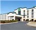 Wingate By Wyndham - Greenville-Airport