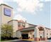 Sleep Inn Airport - Flint, MI