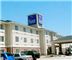 Sleep Inn & Suites - Council Bluffs, IA