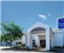Sleep Inn Airport - Sioux Falls, SD