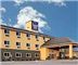 Sleep Inn & Suites - Mount Vernon, IA