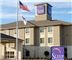 Sleep Inn & Suites - Van Buren, AR