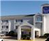 Sleep Inn - Fayetteville, AR