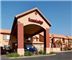 Econo Lodge - Fontana, CA