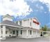 Econo Lodge South - Petersburg, VA
