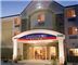 Candlewood Suites Secaucus - Secaucus, NJ