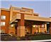 Springhill Suites-Midland - Midland, MI