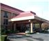 La Quinta Inn-Oakland Airport - Oakland, CA