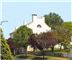 Historic Jacob Rohrbach Inn at Antietam Battlefield