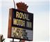 Royal Motor Inn