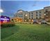 SpringHill Suites