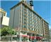 The Bristol Hotel