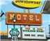 Downtowner Motel