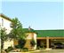 Evansville Plaza Hotel and Suites