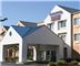 Fairfield Inn Beloit