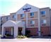 Fairfield Inn Norman