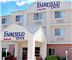 Fairfield Inn Stevens Point