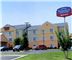 Fairfield Inn & Suites Tulsa Central