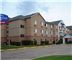 Fairfield Inn Waco South