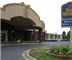 Best Western Hospitality Hotel and Suites