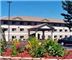 Best Western Hospitality Inn