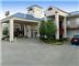 Best Western Van Buren Inn