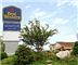Best Western Senator Inn & Spa