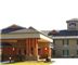 Best Western Snowcap Lodge