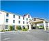Best Western Heritage Inn