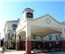 Best Western Sam Houston Inn