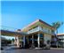 Comfort Inn & Suites At Tropicana Field