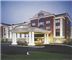 Holiday Inn Express Clovis