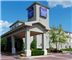 Sleep Inn & Suites - Edmond, OK
